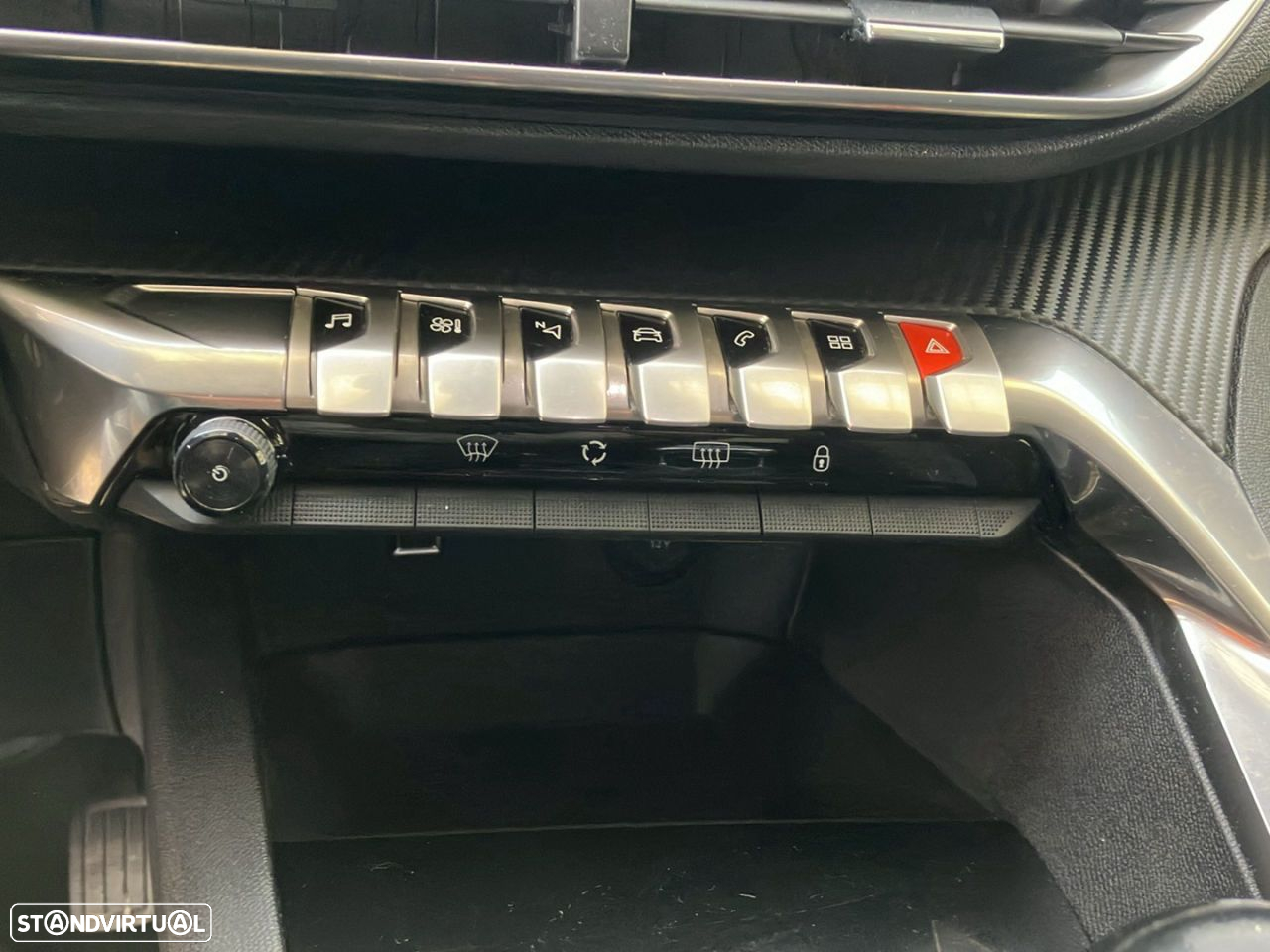 Peugeot 3008 1.2 PureTech Allure - 13
