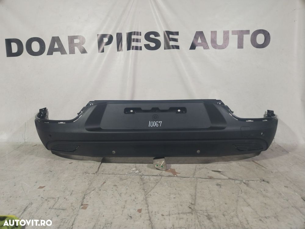 Bara spate Renault Kadjar, 2020, 2021, 2022, 2023, 2024, 2025, cod origine OE 850220923R. 10067 - 1