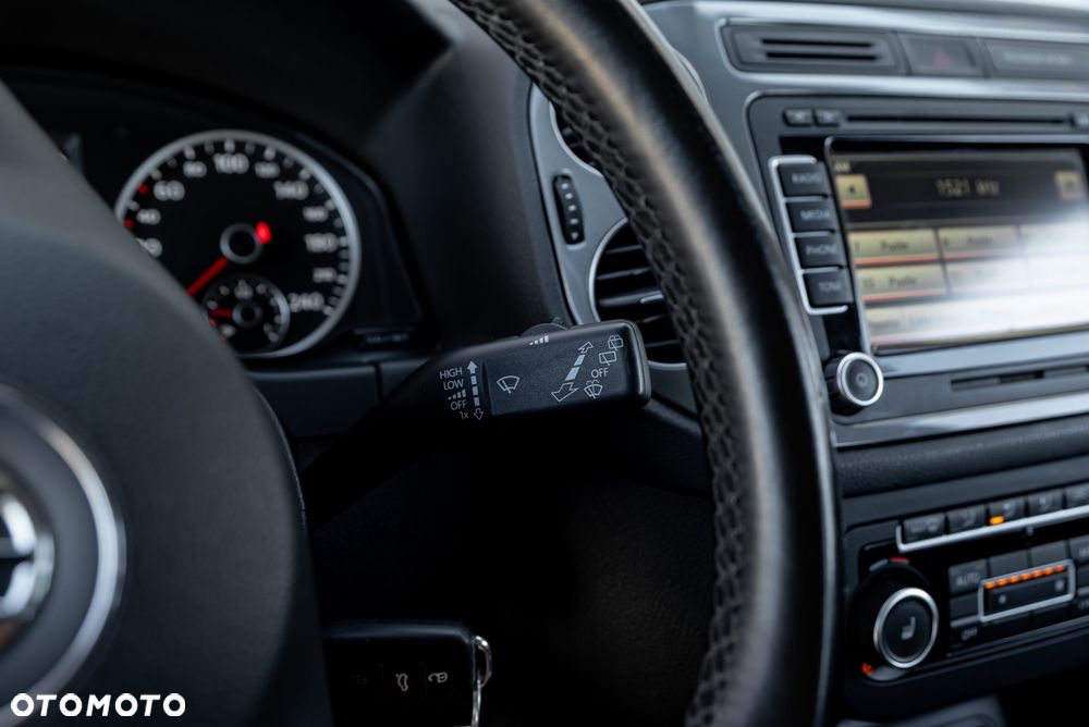 Volkswagen Tiguan 2.0 TSI 4Motion DSG Sport & Style - 36