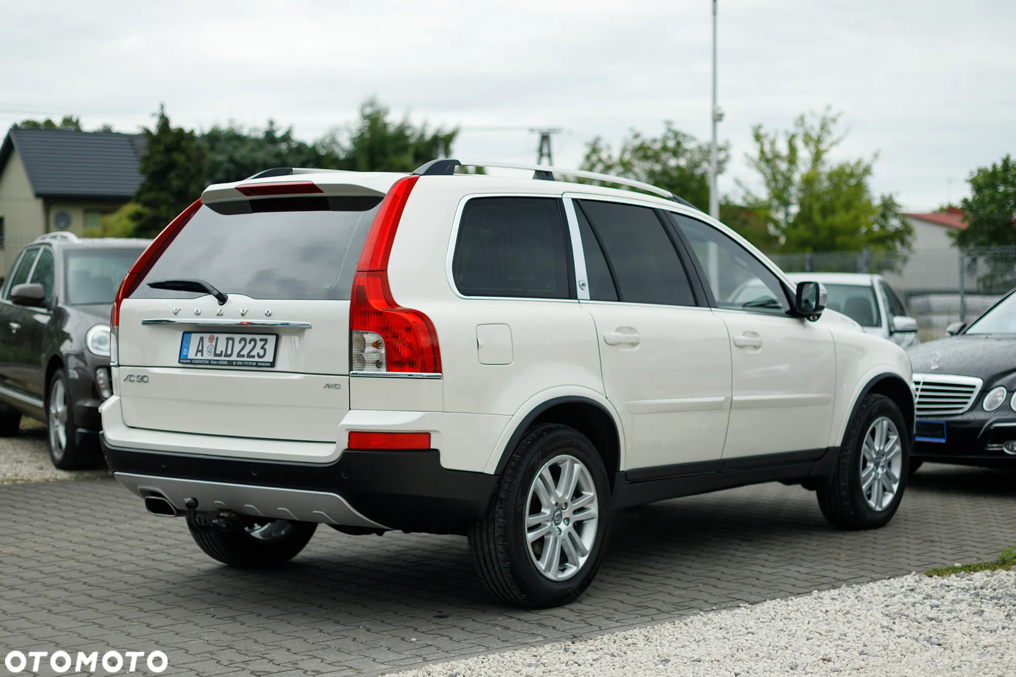 Volvo XC 90 D5 RDesign - 14