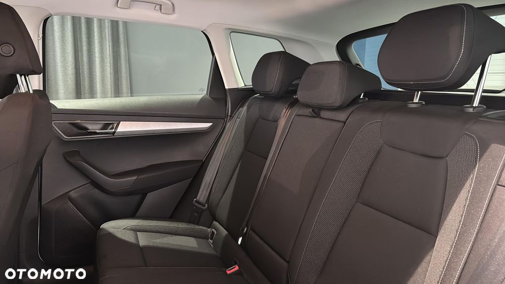 Skoda Karoq 1.5 TSI ACT Selection DSG - 17