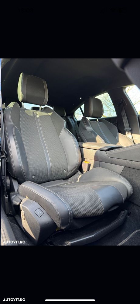 Peugeot 508 BlueHDi 160 EAT8 Allure - 7