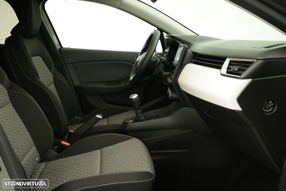 Renault Clio 1.0 TCe Evolution - 22