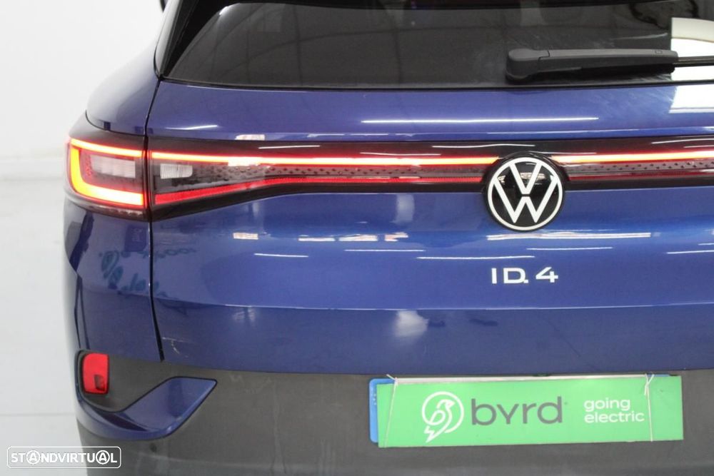 VW ID.4 77 kWh Pro Performance - 7
