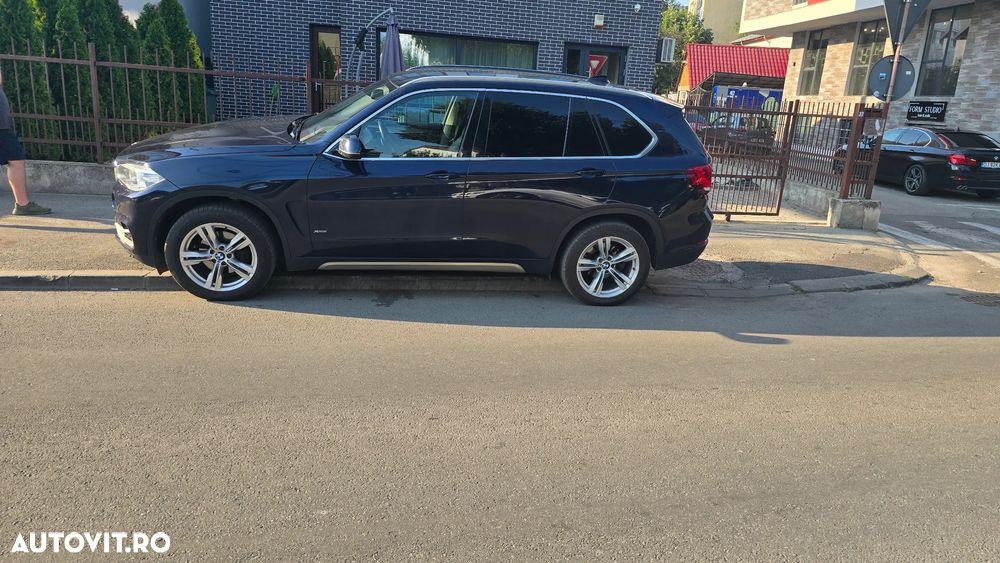 BMW X5 xDrive25d Sport-Aut. - 3