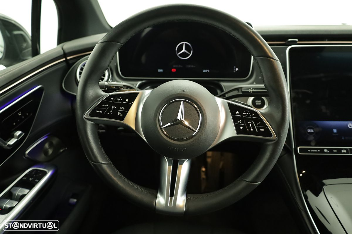 Mercedes-Benz EQE 300 Edition - 18