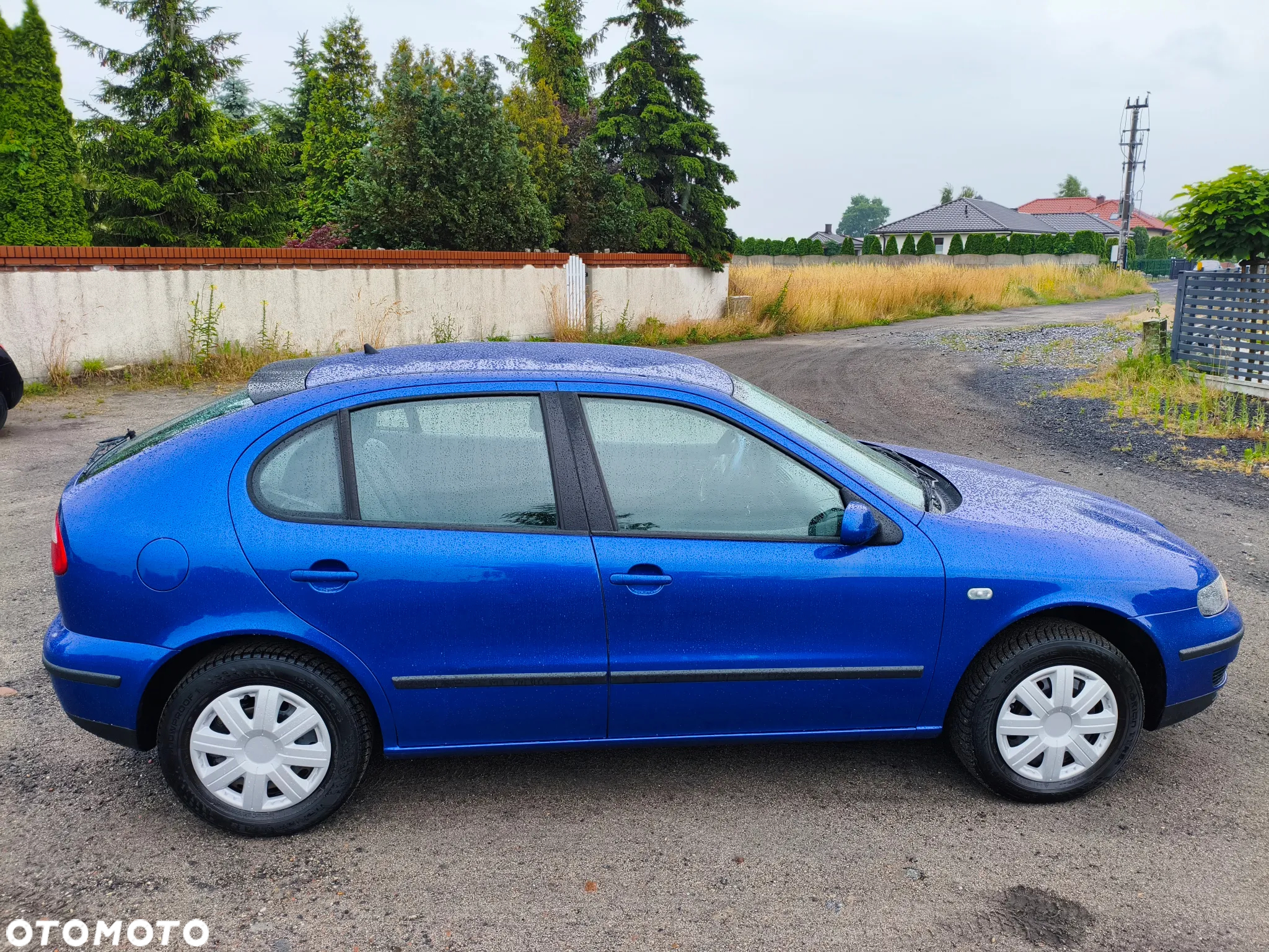 Seat Leon - 5