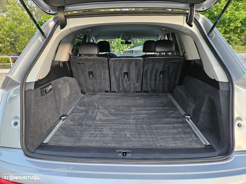 Audi Q7 - 16
