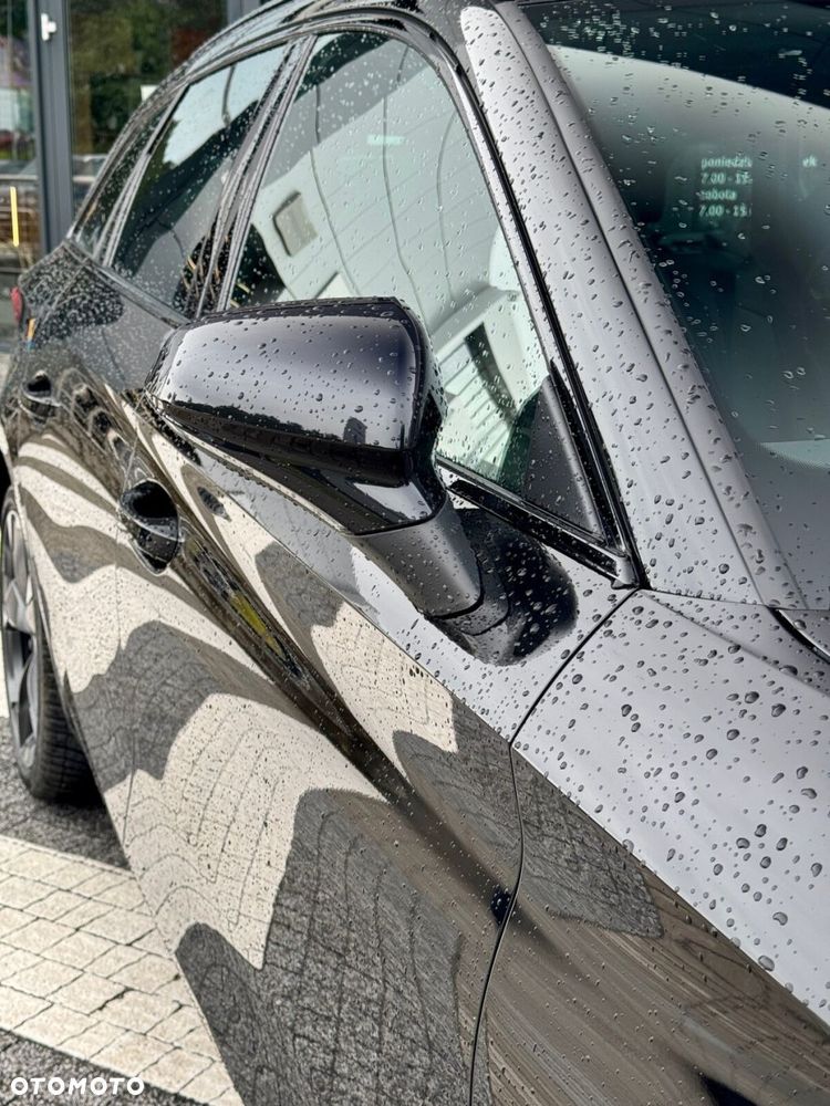 Cupra Leon Sportstourer - 17