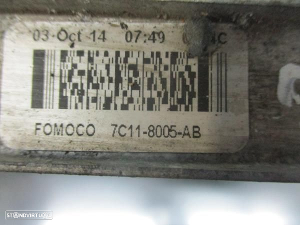Radiador Agua  Ford Transit Autocarro (Fd_ _, Fb_ _, Fs_ _, Fz_ _, Fc_ - 5