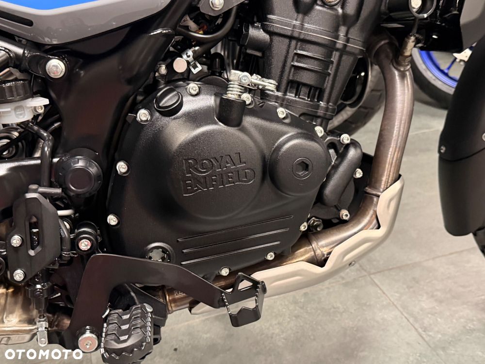 Royal Enfield Himalayan - 14