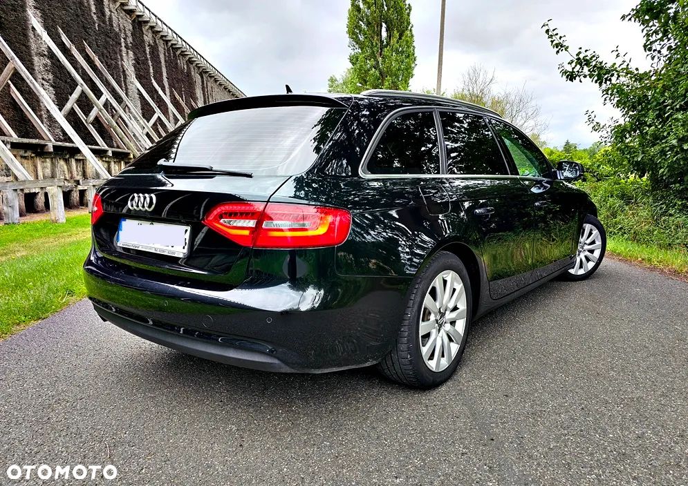 Audi A4 2.0 TDI Prime Edition - 4