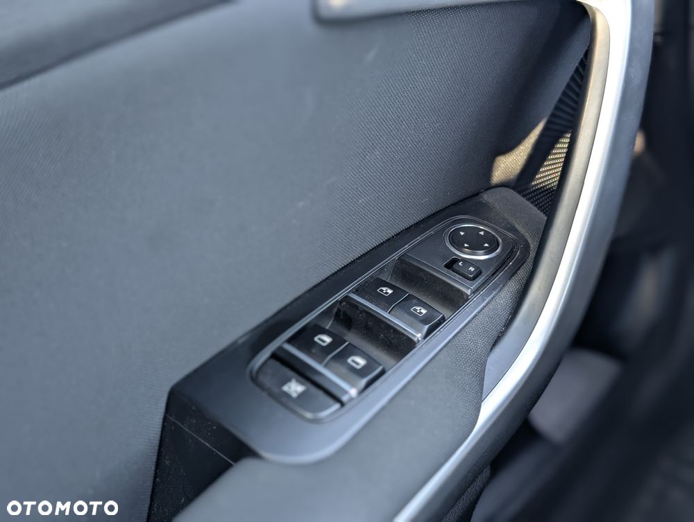 Kia Ceed 1.5 T-GDI M DCT - 17