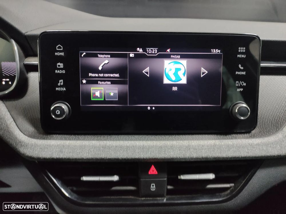 Skoda Scala 1.0 TSI DSG - 11