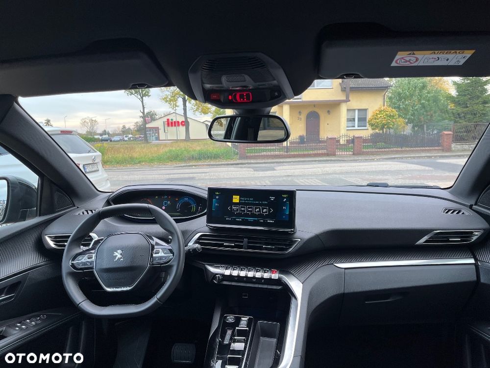 Peugeot 3008 - 7