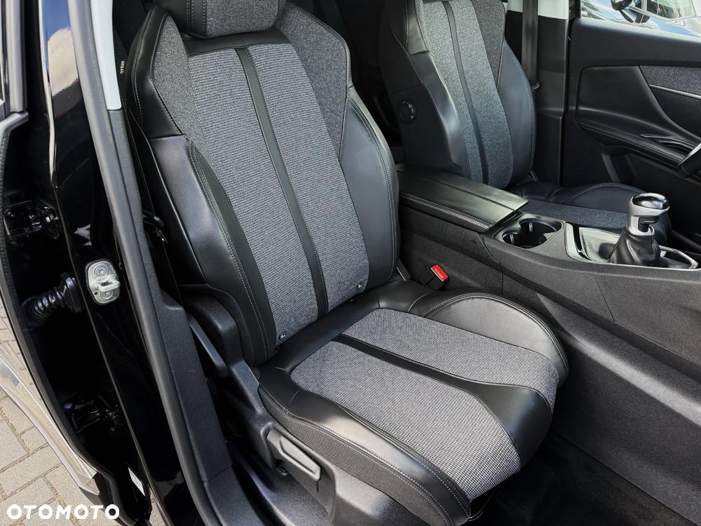 Peugeot 3008 PureTech 130 Stop & Start GPF Active Business-Paket - 14