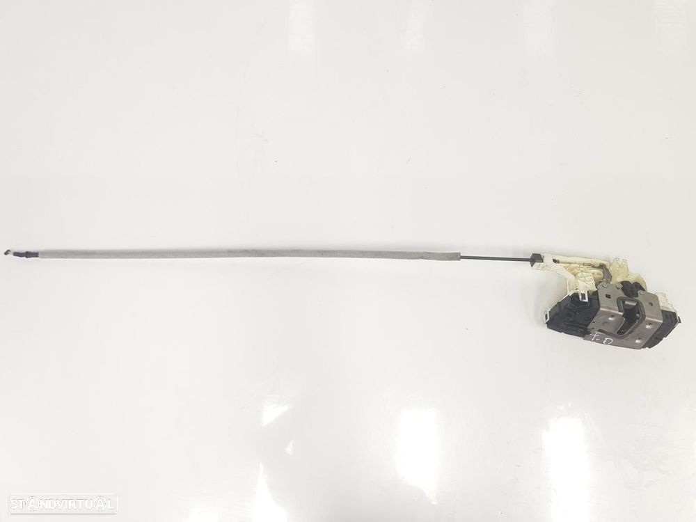 FECHADURA PORTA TRASEIRA DIREITA VOLKSWAGEN CRAFTER FURGÓN SYSX - 1