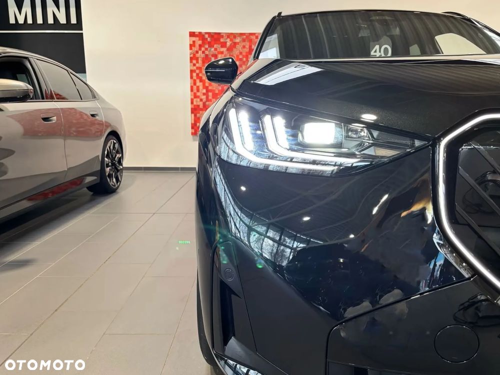 BMW X3 xDrive20 mHEV - 4