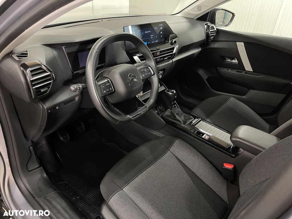 Citroën C4 BlueHDi 110 Stop&Start FEEL - 6