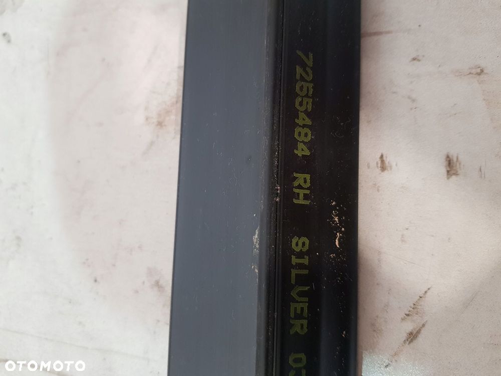 relingi dachowe 7255486 bmw e91 lift komplet - 10