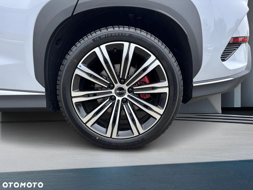 BYD Sealion 7 91.3kWh Excellence AWD - 27