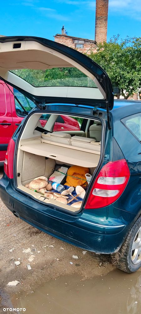 Mercedes-Benz Klasa A 150 Classic - 7