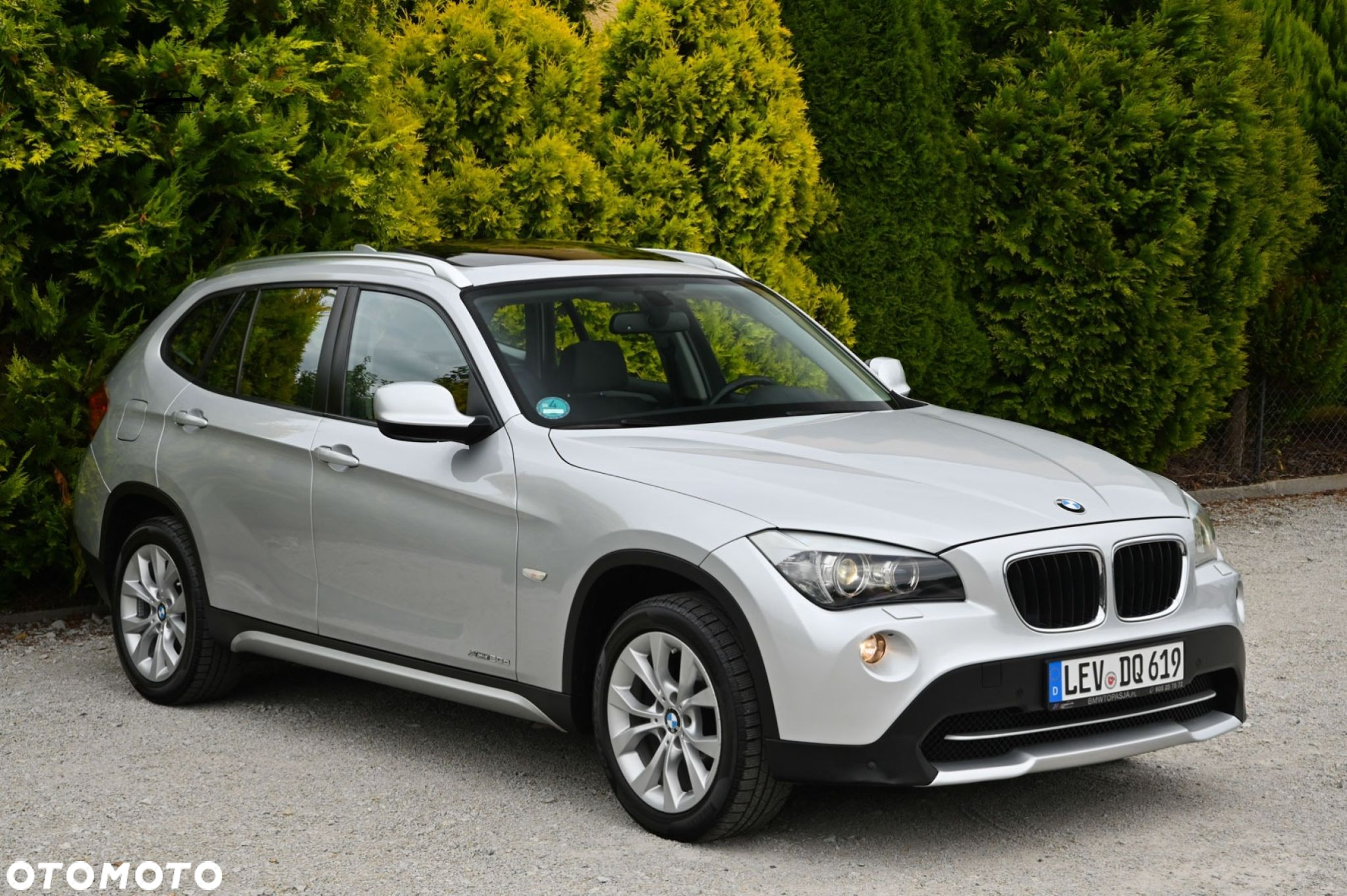 BMW X1 xDrive20d - 18