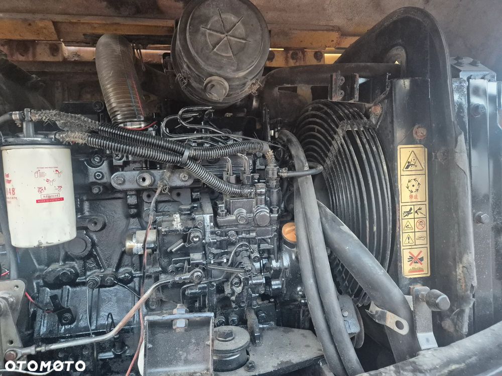 Hyundai R 60-7 - 5
