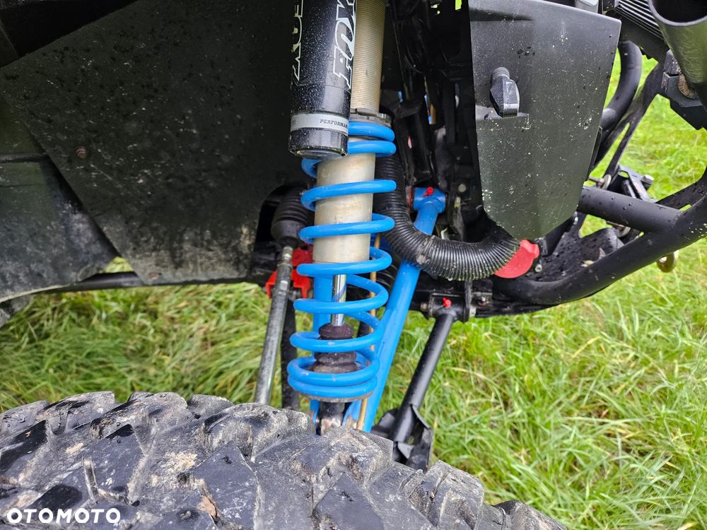 Can-Am Maverick - 13