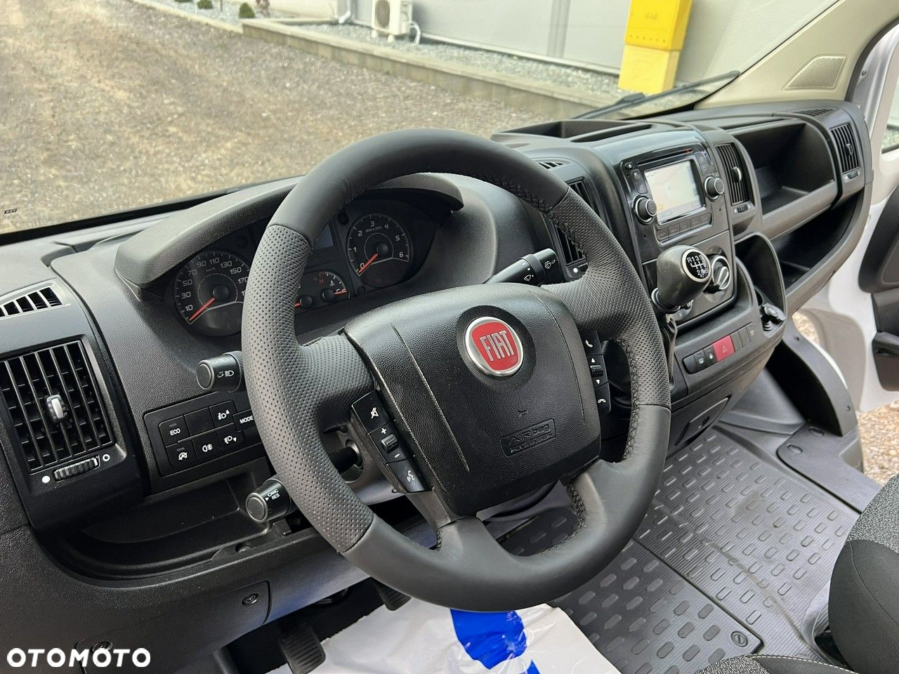 Fiat Ducato - 11
