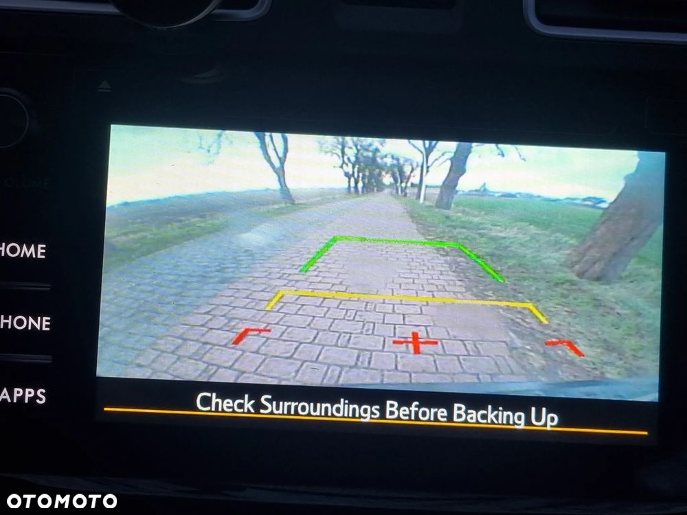 Subaru Forester 2.0 XT Platinum Lineartronic - 11