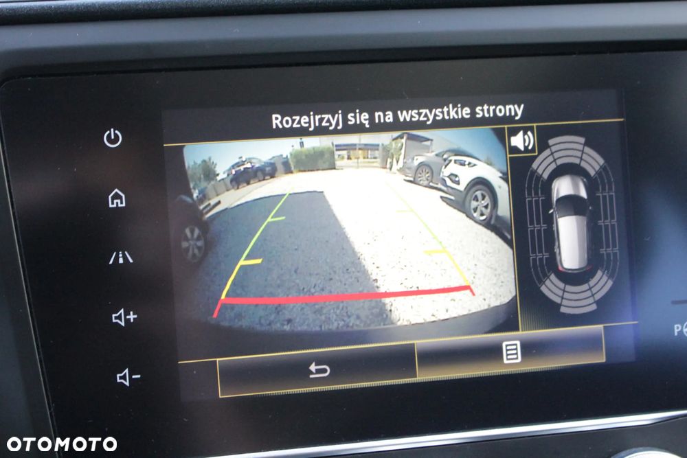 Renault Kadjar TCe 160 EDC GPF BOSE EDITION - 9