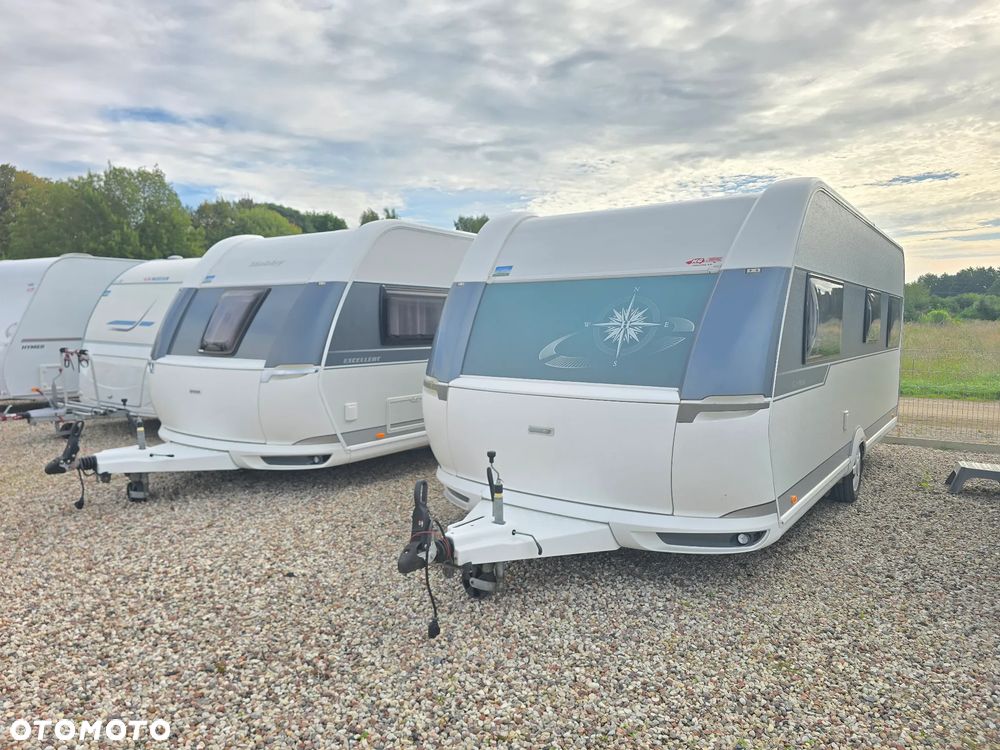 Hobby 560 UL 2,5m SZEROKA EXCELLENT MOVER namiot TAPCZANY - 39