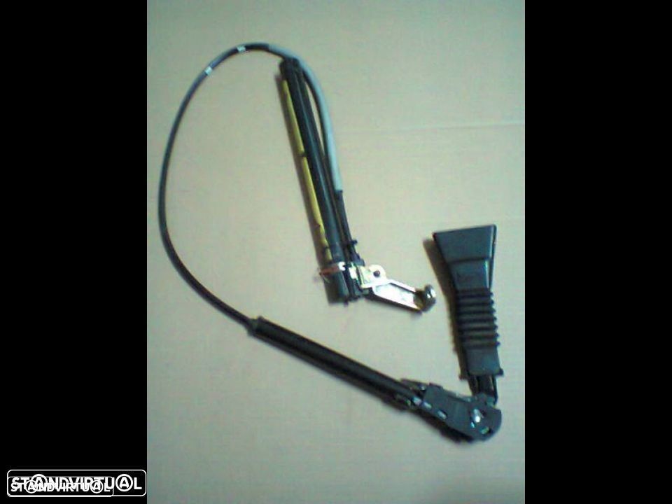 pré tensor direito opel corsa b 1993-2000 - 2