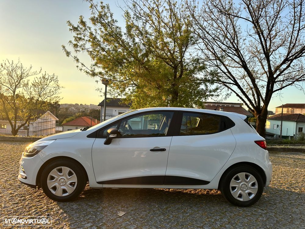 Renault Clio 1.5DCI - 3