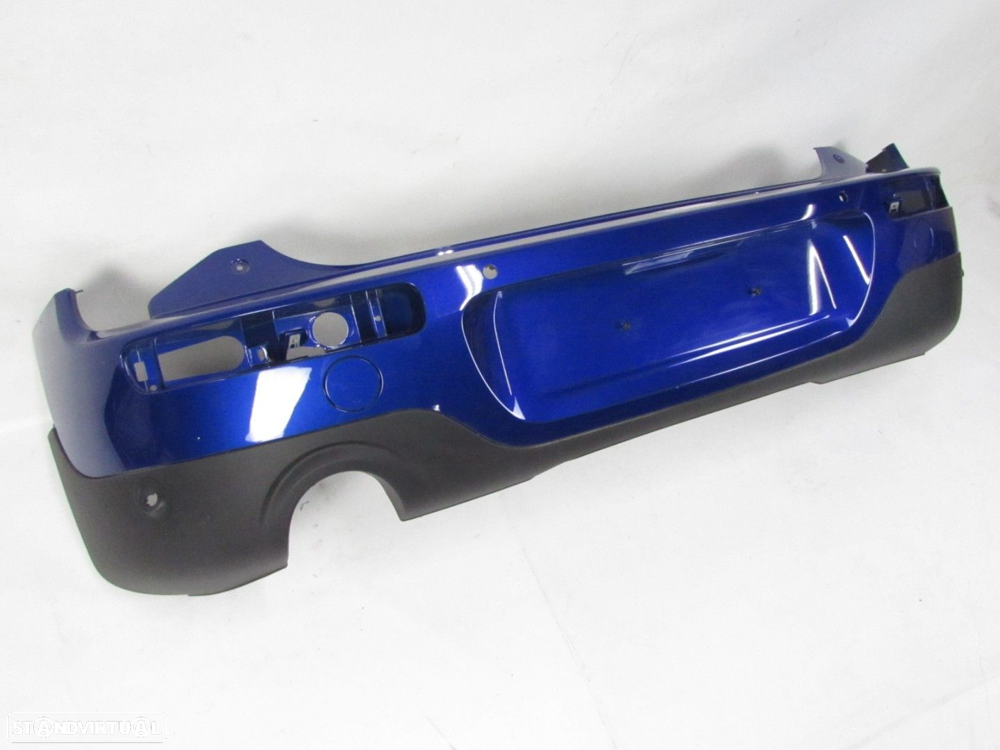 Parachoques Trás Seminovo/ Original MINI MINI CLUBMAN (F54) 51127422837 - 2