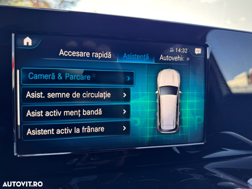 Mercedes-Benz GLB 200 d 8G-DCT - 19