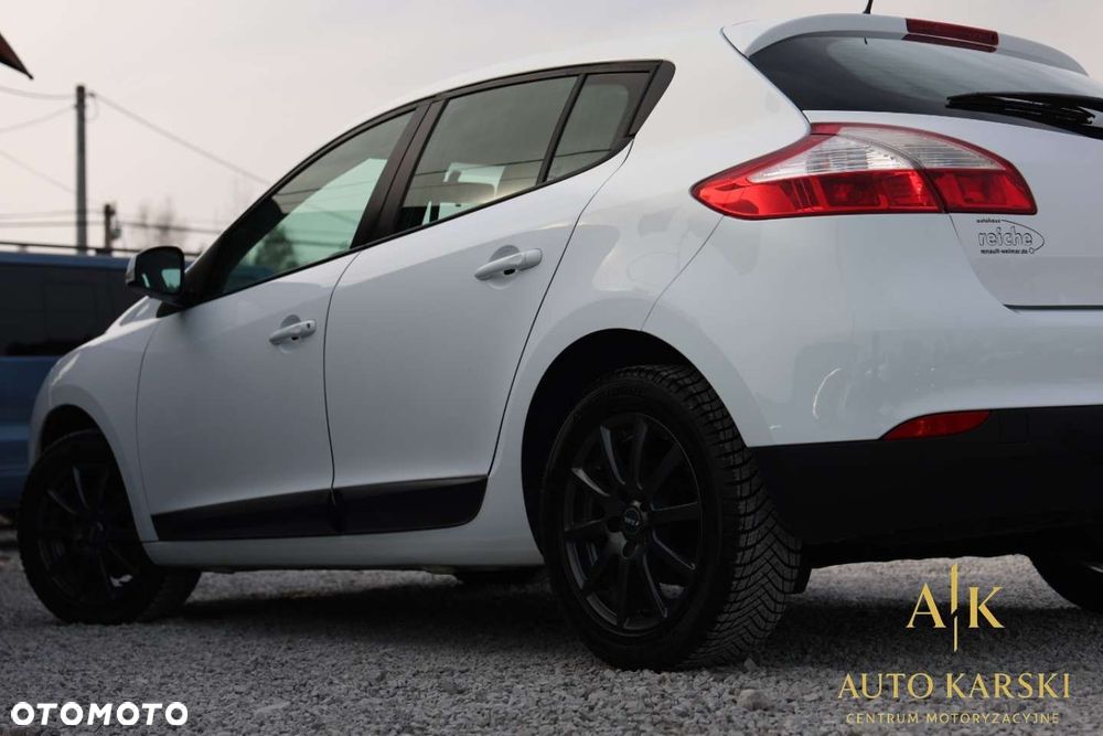 Renault Megane - 17