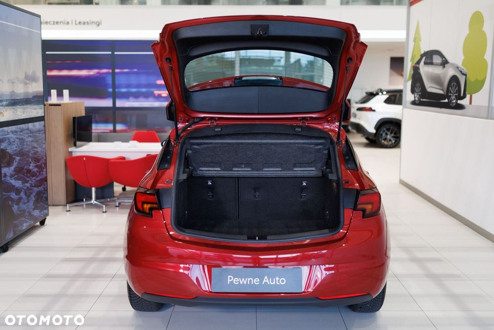 Opel Astra - 36