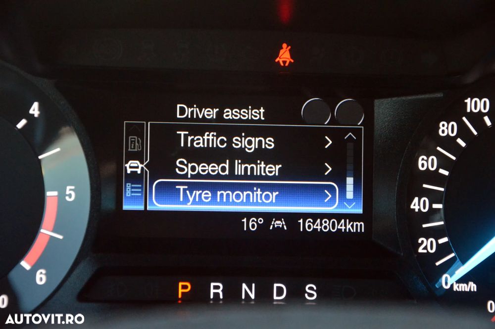 Ford Mondeo 2.0 TDCi Aut. Trend - 35