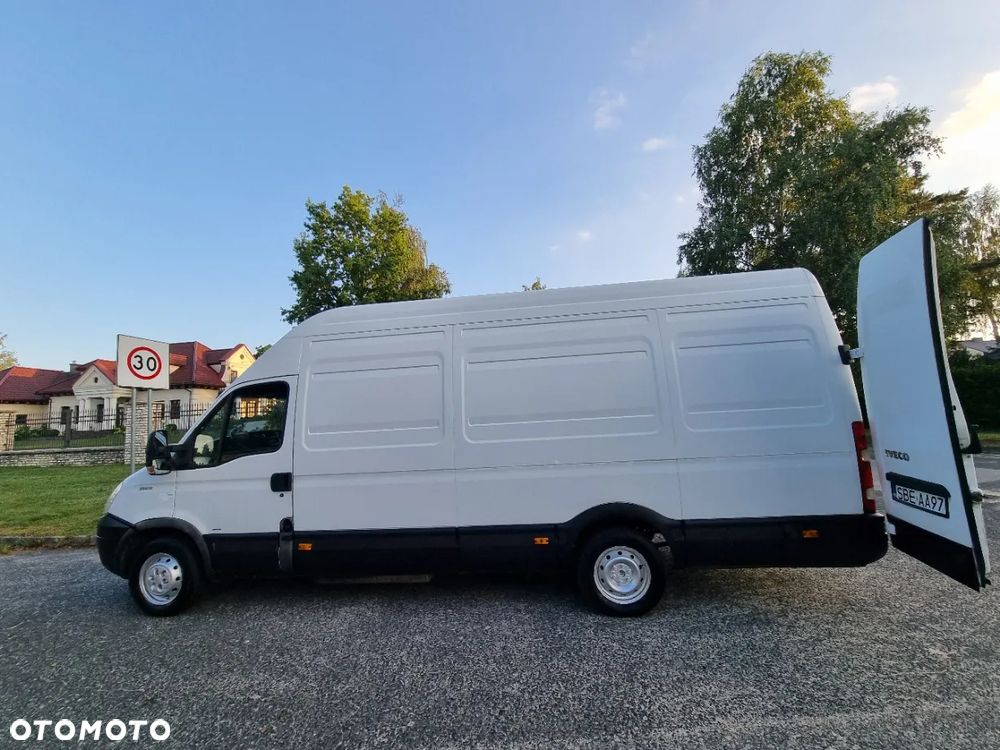 Iveco DAILY - 14