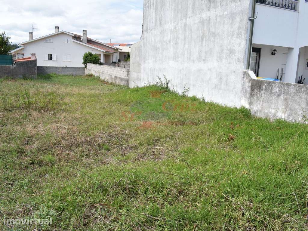 Lote para moradia - S. Silvestre - Grande imagem: 3/8