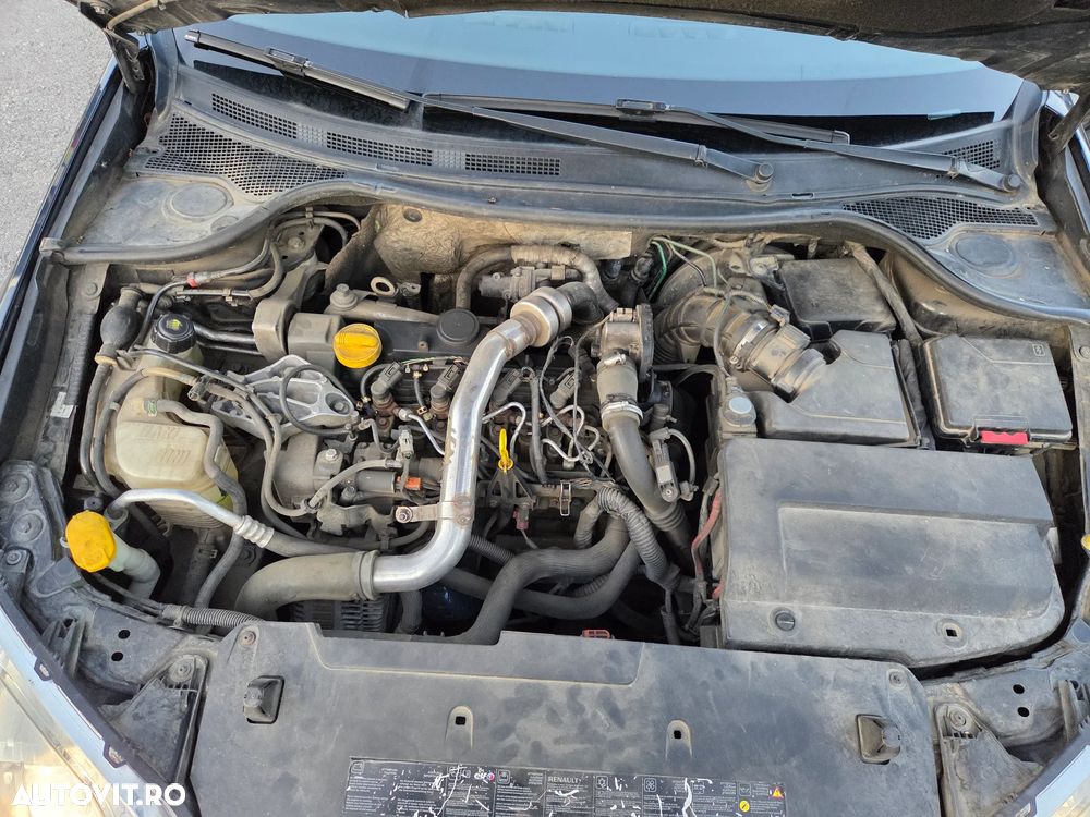 Renault Laguna - 15