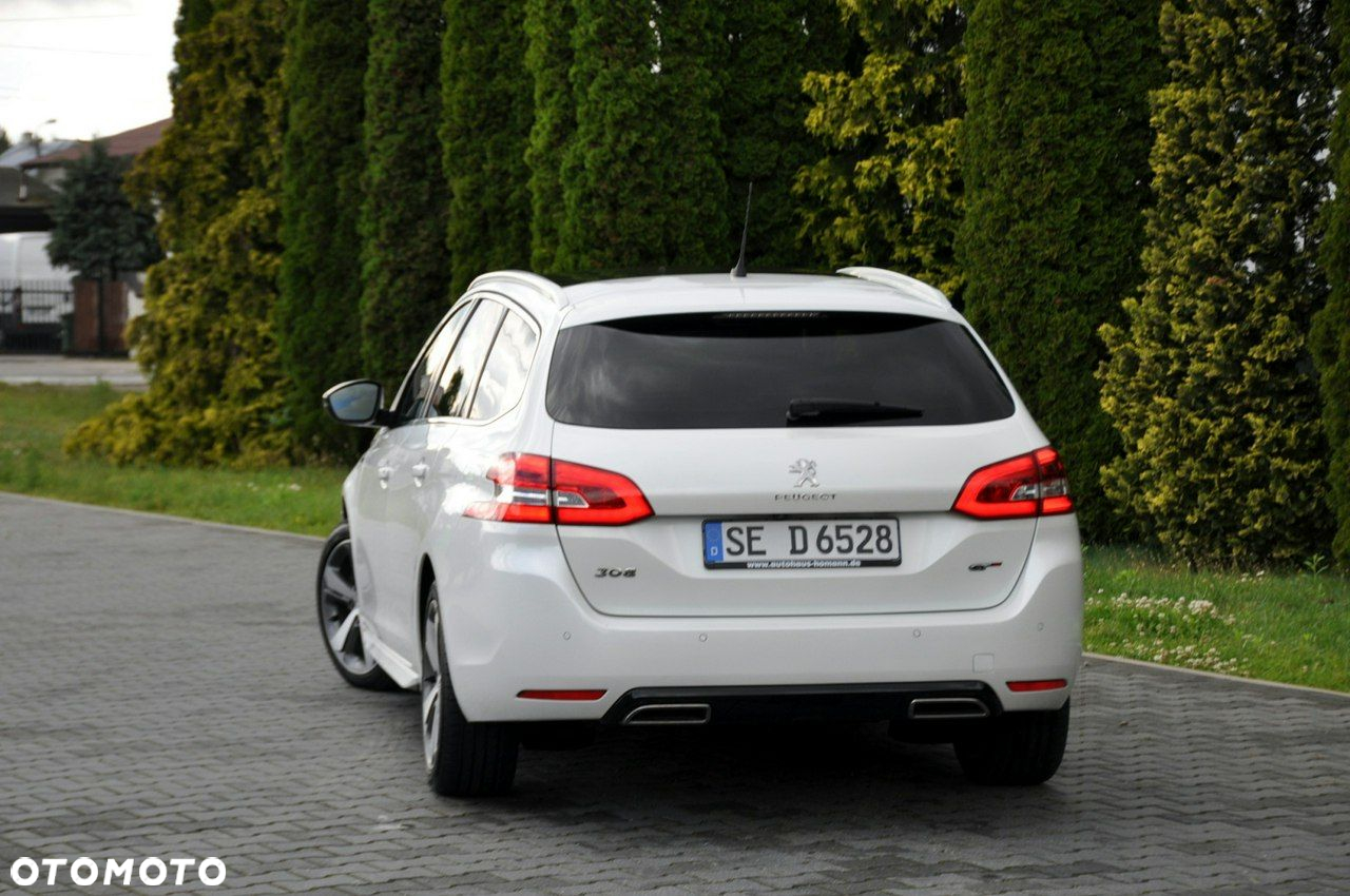 Peugeot 308 - 15