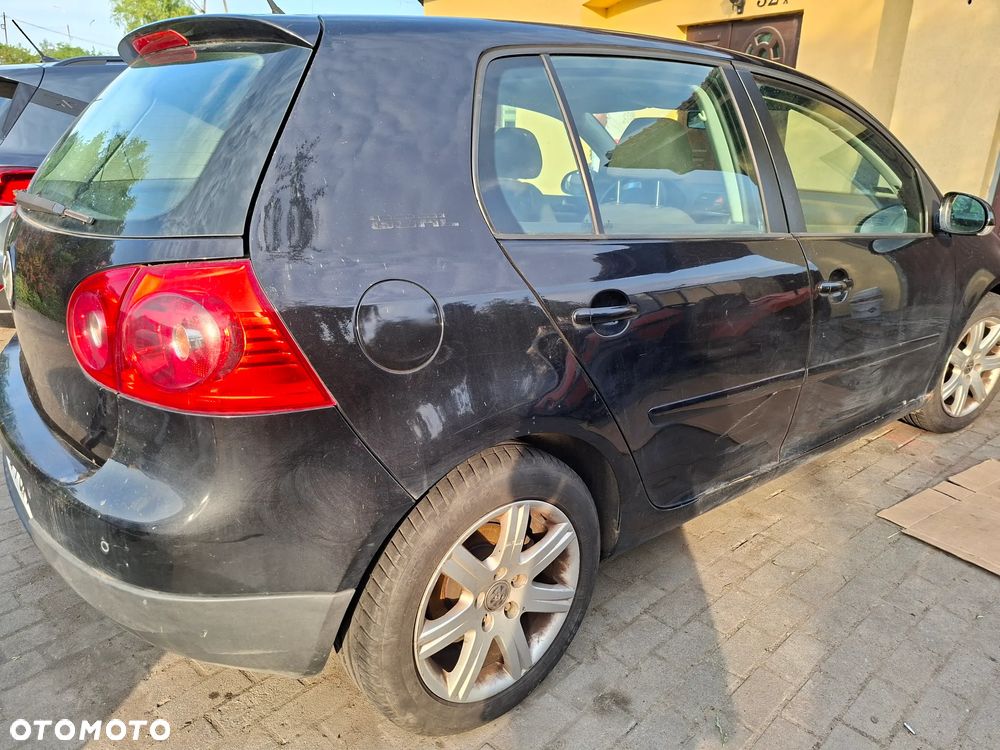 Volkswagen Golf 1.9 TDI Goal - 7