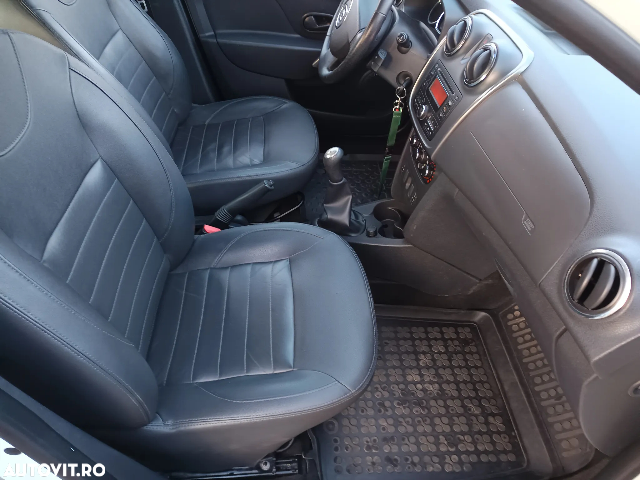Dacia Logan - 10