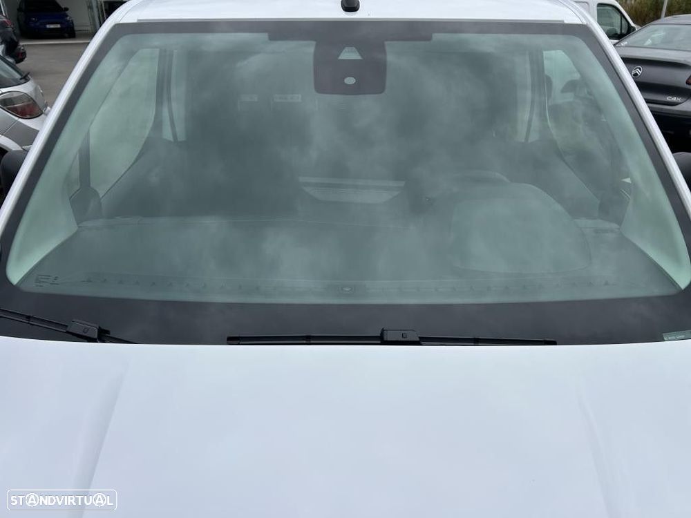 Peugeot Partner - 10