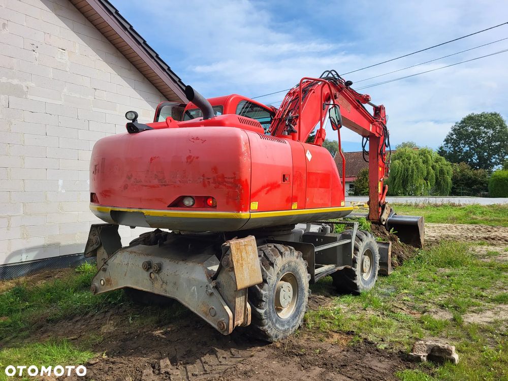 JCB JS175W - 5