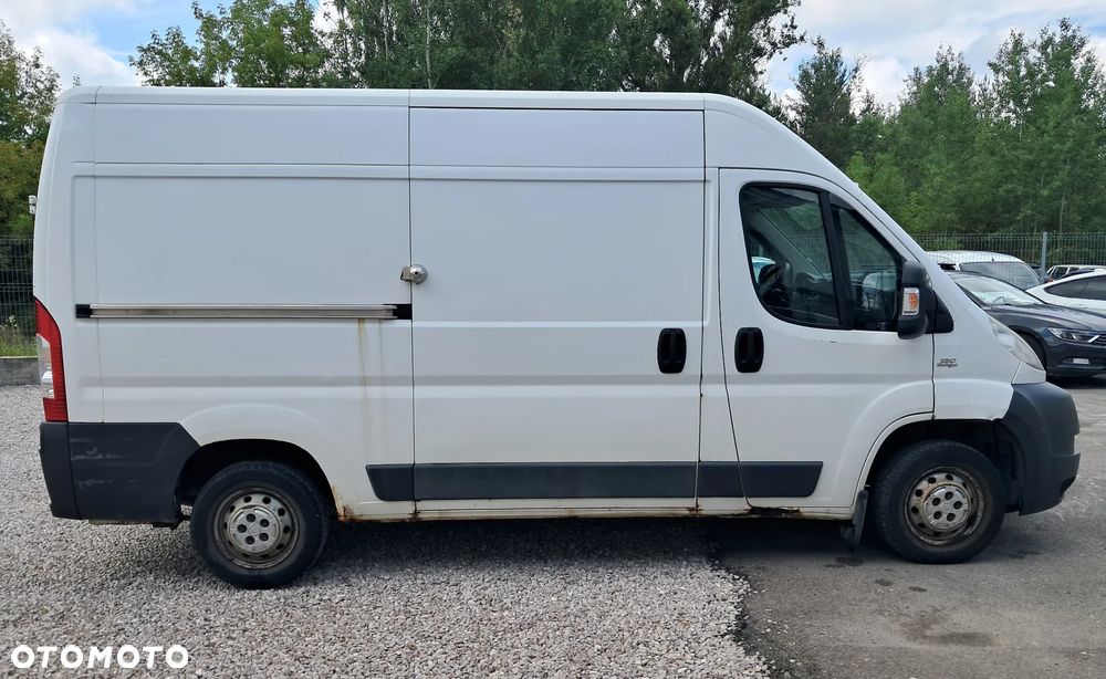 Fiat Ducato - 6