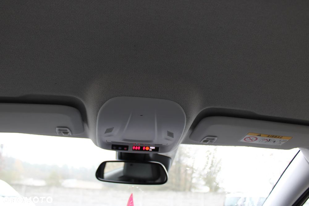 Opel Crossland X 1.2 ECOTEC Start/Stop Innovation - 29